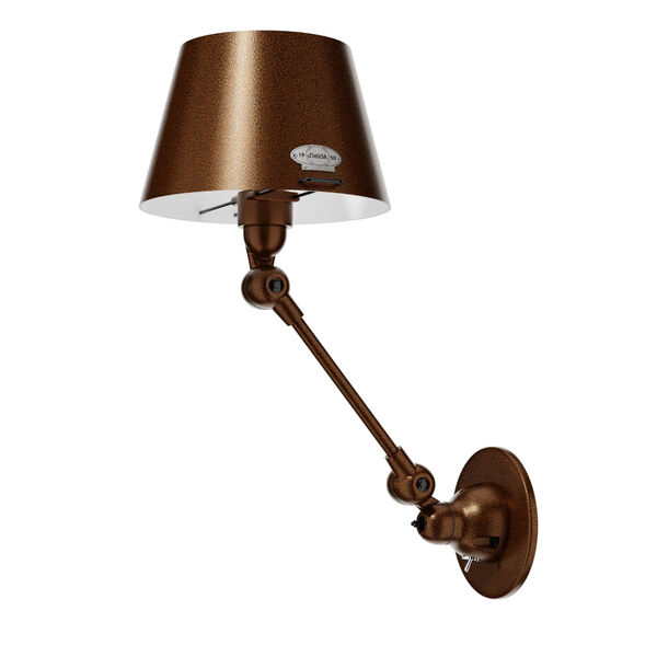 applique style industriel