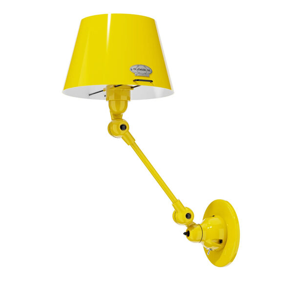 applique style industriel