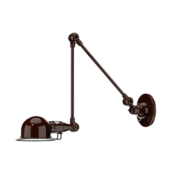 Applique bras articulé