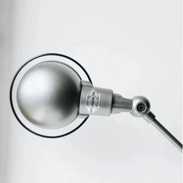 lampe articulée murale