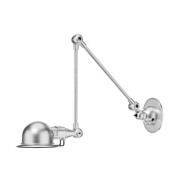 lampe articulée murale