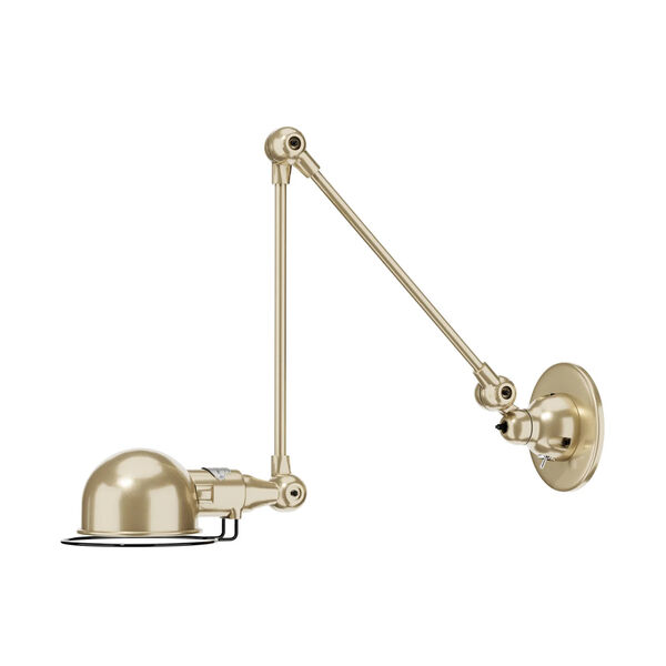 applique murale industrielle