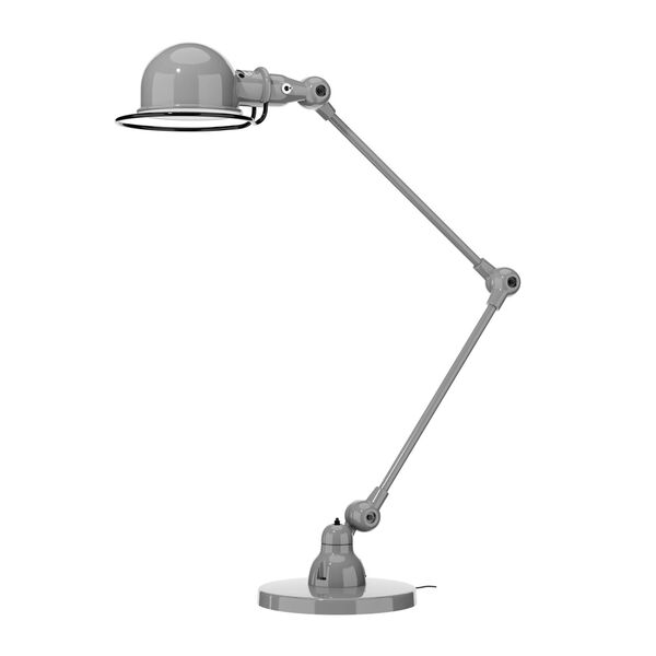 lampe de table industrielle