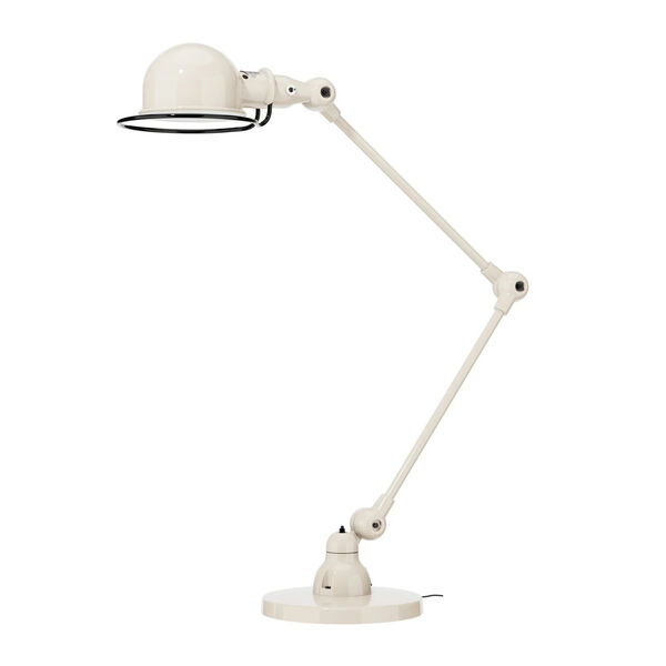 lampe de table industrielle