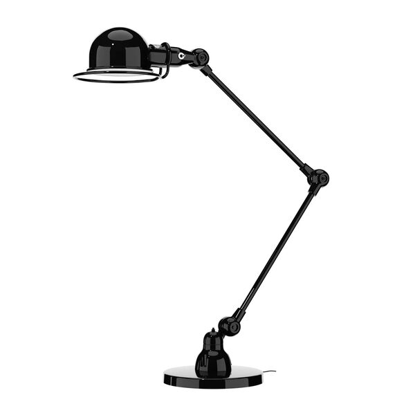 lampe de table industrielle