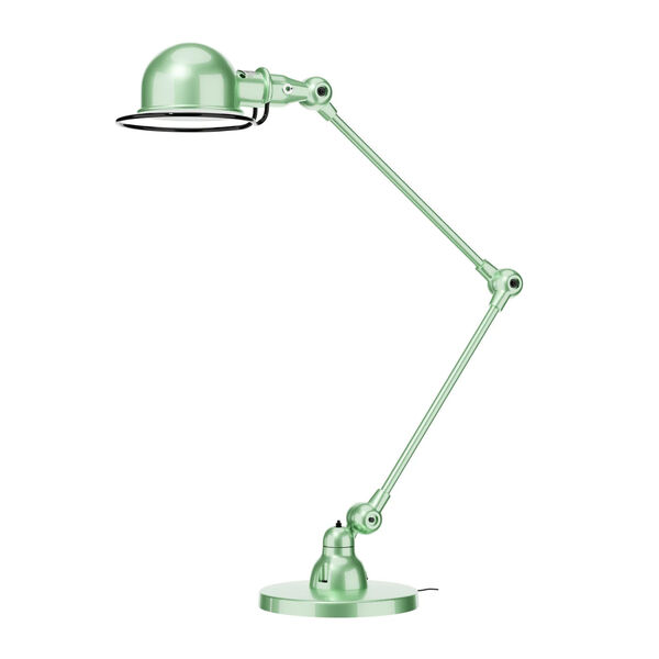 lampe de table industrielle