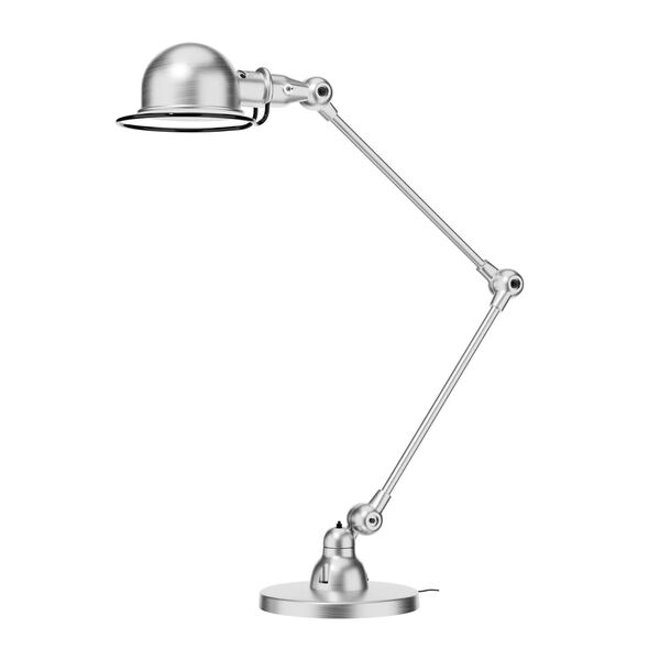 lampe de table industrielle