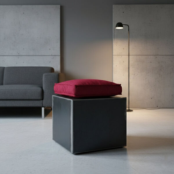 cube table basse