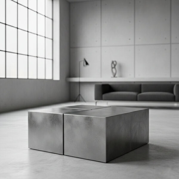 cube table basse