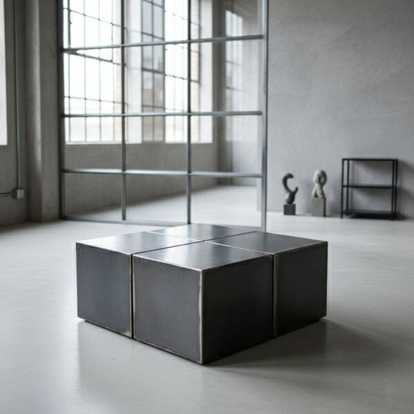 cube table basse