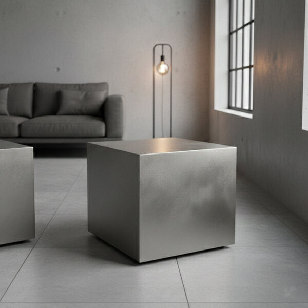 cube table basse