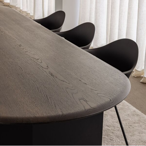 Table à manger bois