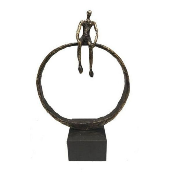 Sculpture design interieur