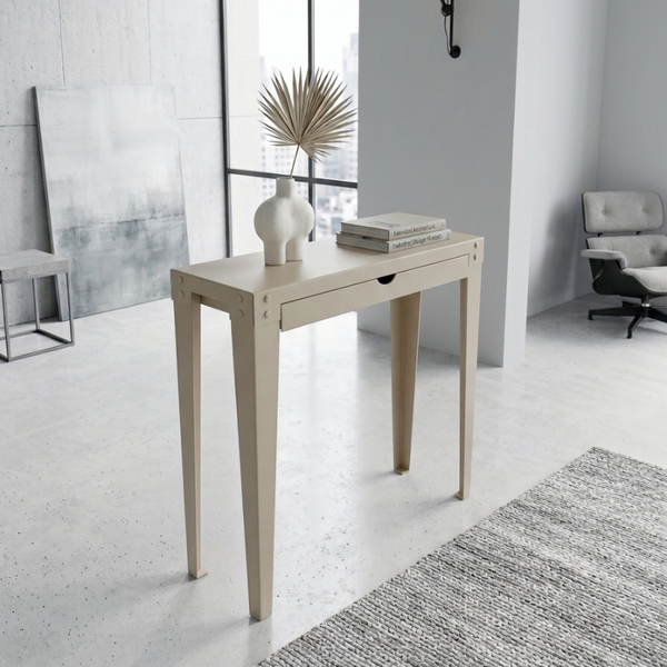 Petite Console industrielle