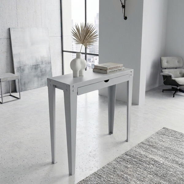 Petite Console industrielle