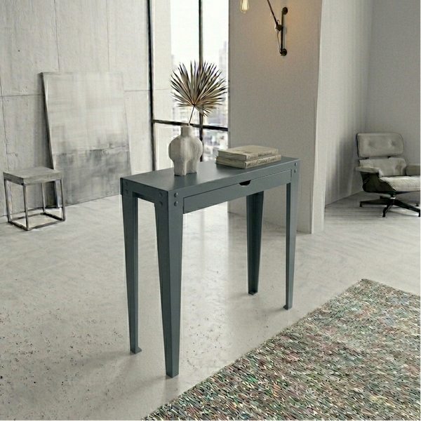 Petite Console industrielle