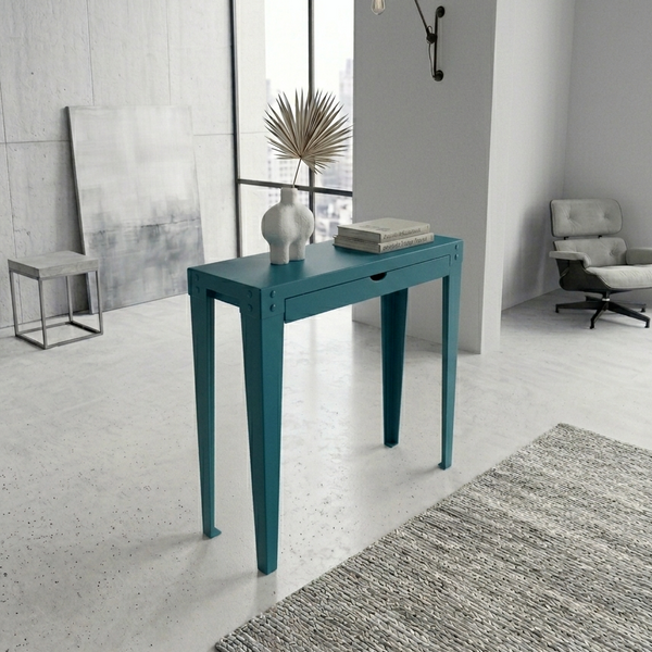 Petite Console industrielle