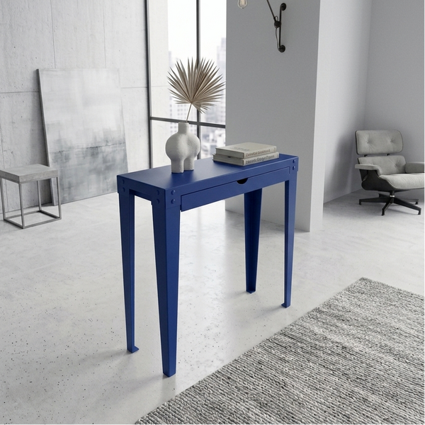 Petite Console industrielle