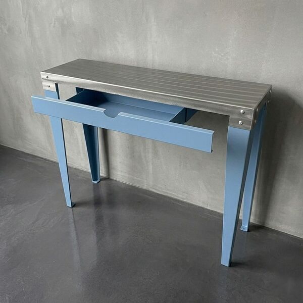 Table Console noire