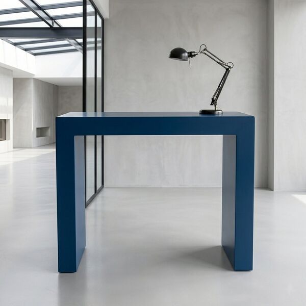 Table console design