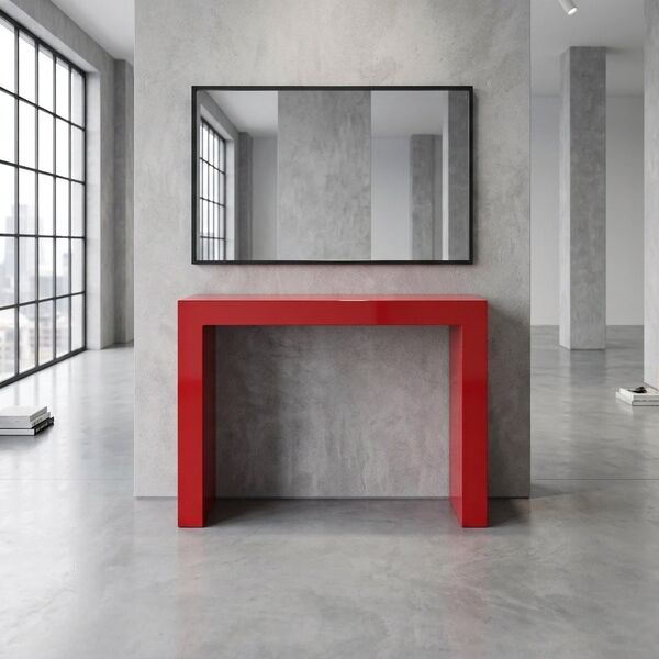 Console design pour salon