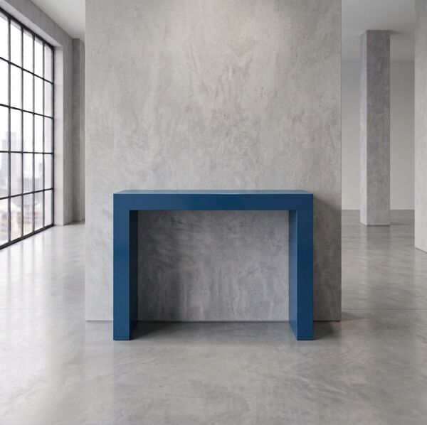 Console design pour salon