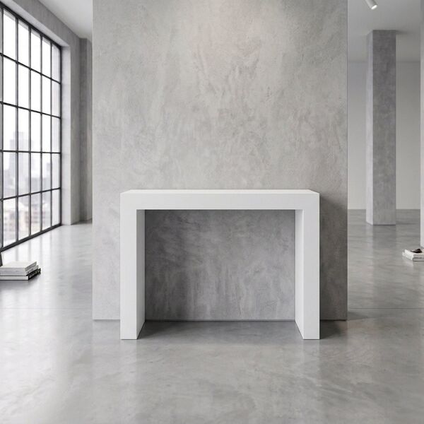 Table console design