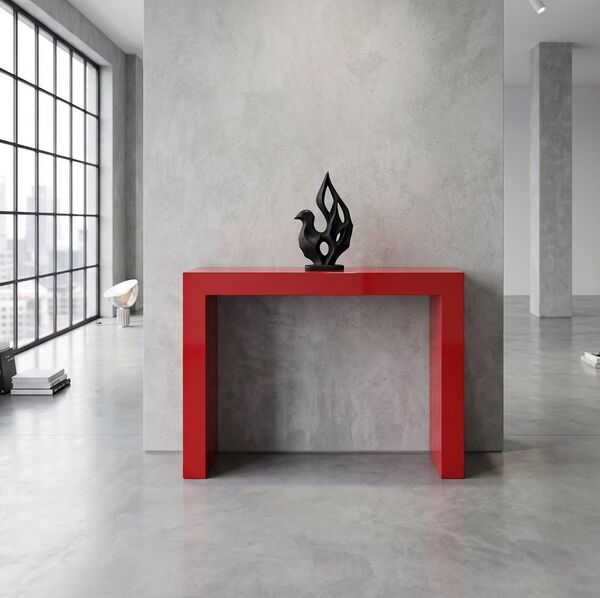 meuble console original