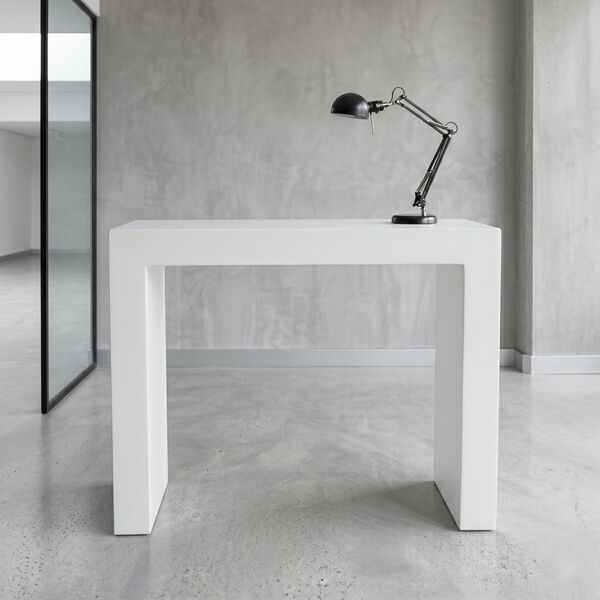 meuble console original