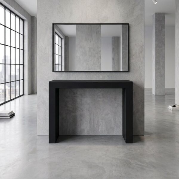 meuble console original