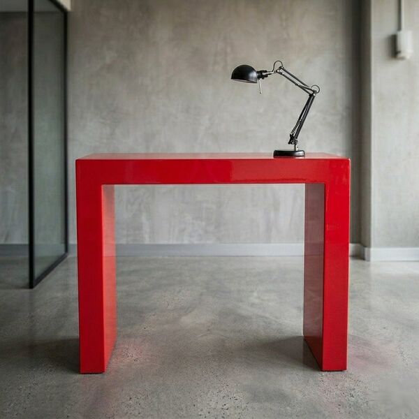 meuble console original