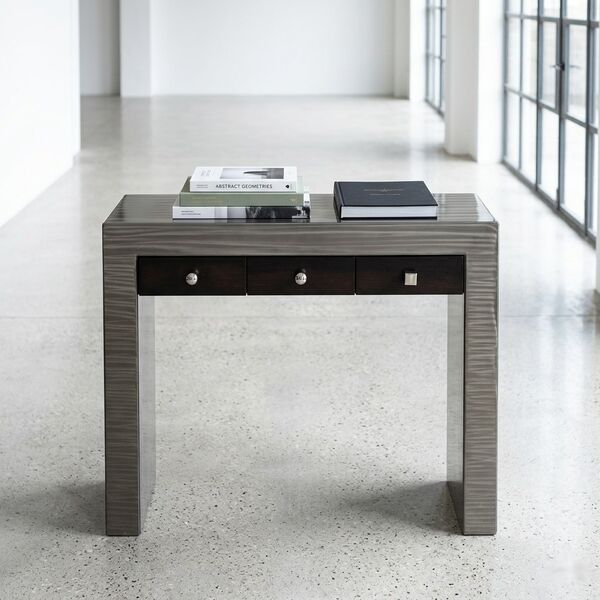 Table console design
