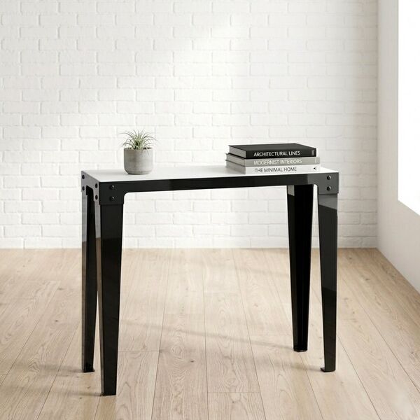 meuble console