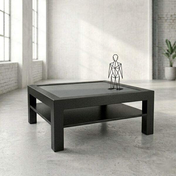 table de salon design