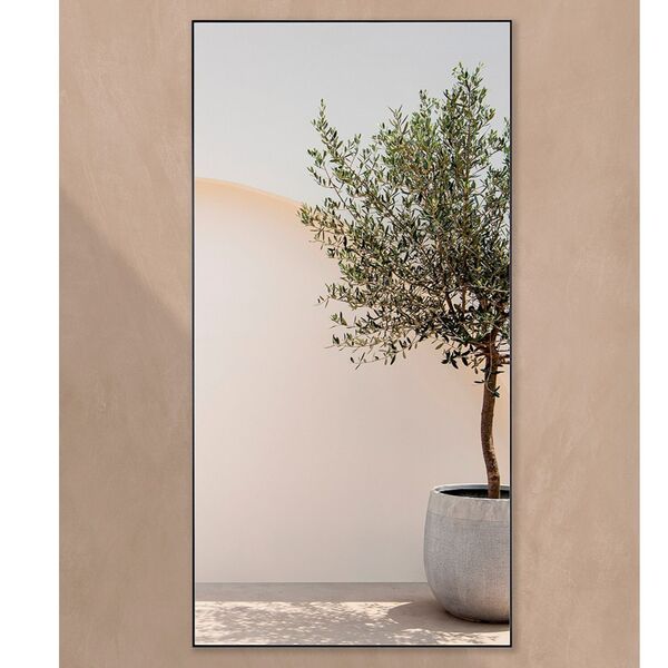 Miroir de jardin xxl