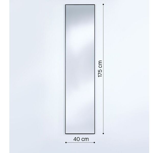 Miroir de jardin Hall