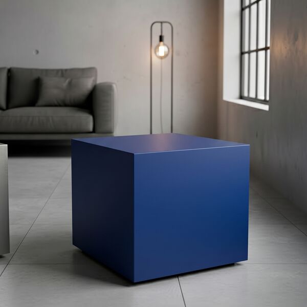 table d'appoint industriel