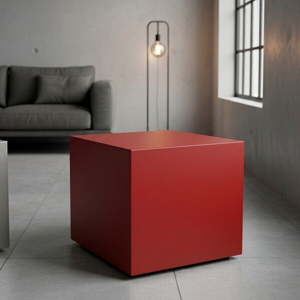table d'appoint industriel