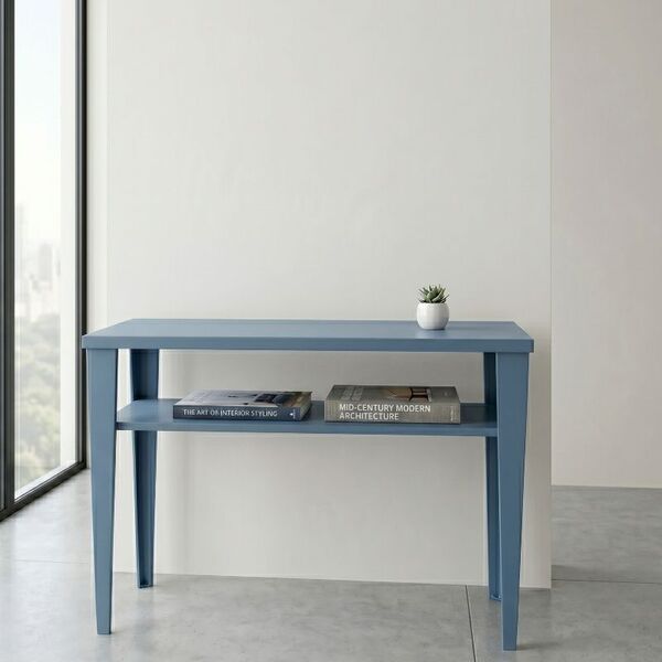 Console avec étagère