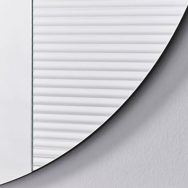 Miroir rond design
