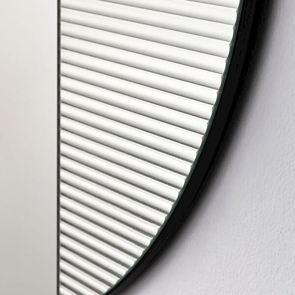 Miroir rond design