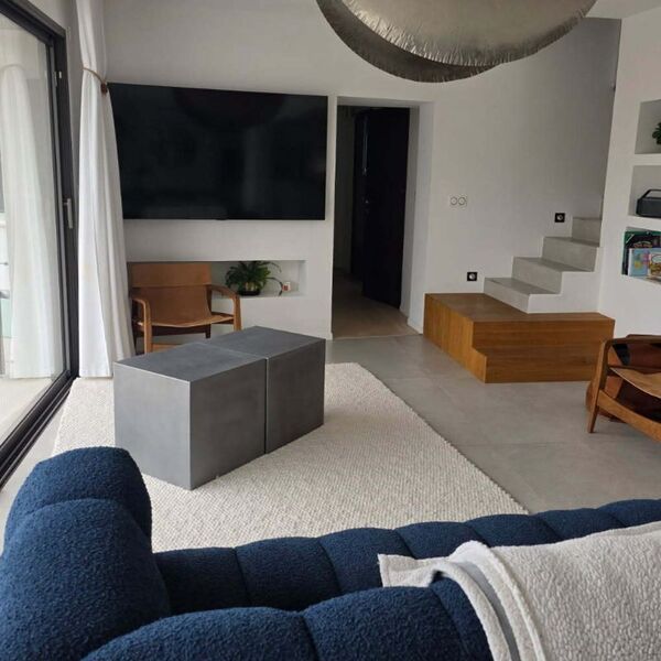 cube table basse