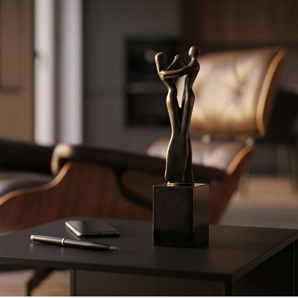 Danse sculpture