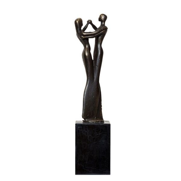 Danse sculpture