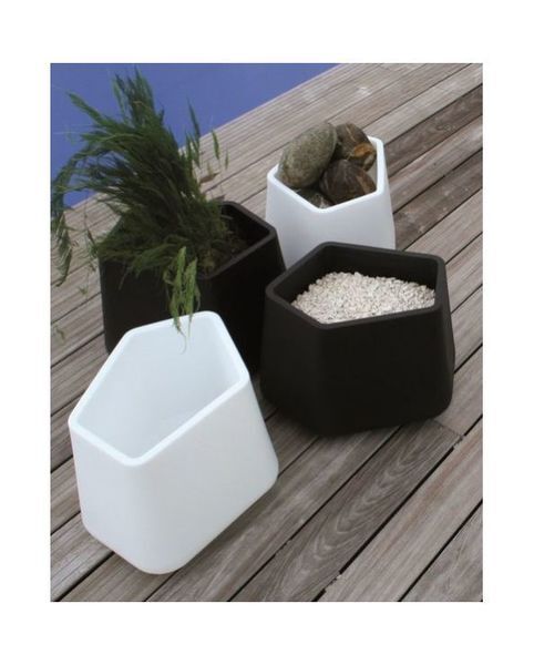 pot design géométrique