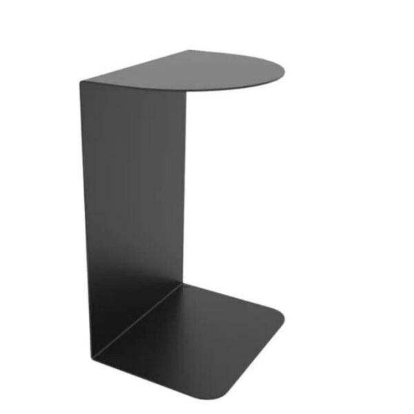 Table de chevet industriel