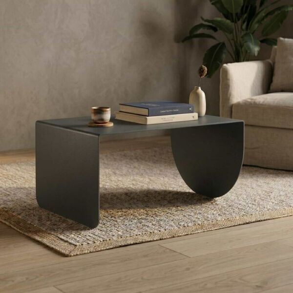 Table de chevet industriel