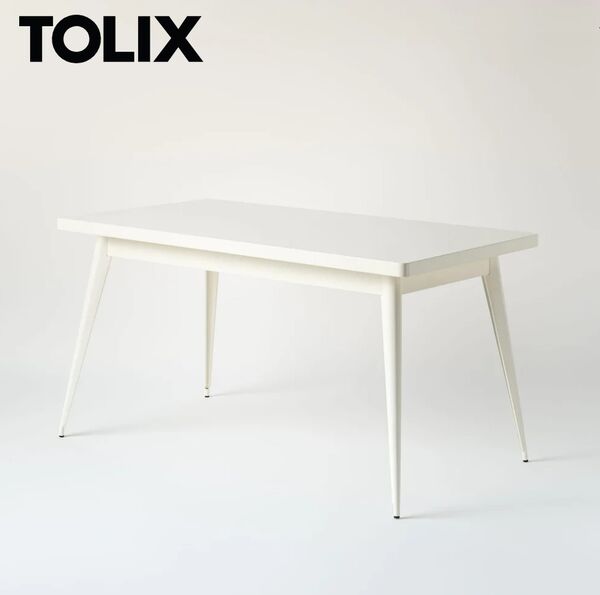 table style industriel