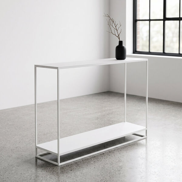 meuble console entrée