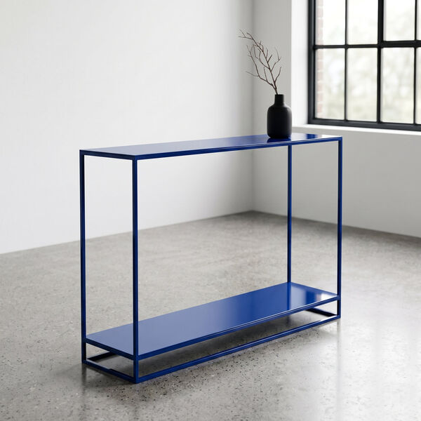 meuble console entrée